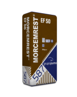 Morcemrest EF 50 (reparador R4 con fibra hasta 50mm)