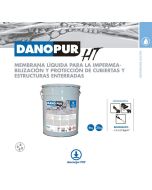 Danopur HT Gris 
