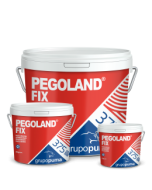 Pegoland Fix D1 25 kg 