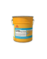 Sikalastic 570 TC 5 litros. 6,15 kg