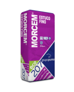  Morcem Estuco Fino blanco CR W0 25 kg 