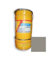 Sikafloor 357 SP 10 kg. Gris piedra RAL 7030