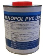 Danopol PVC liquido 1 litro