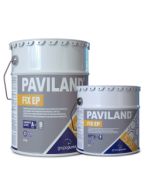 Paviland Fix EP