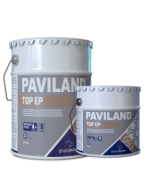 Paviland Top EP 20 Kg Blanco (ral 9016)