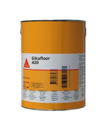 Sikafloor 420 15 litros (19,35 kg). Sustituto Sikafloor 400 N
