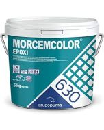 Morcemcolor Epoxi RG 5 kg 