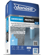 Danocret Protect 1C 25 kg