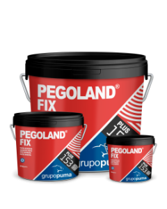 Pegoland fix plus D2 bote 25 Kg