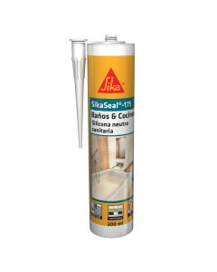 SikaSeal 175. Caja de 12 uds. La Unidad sale a 7,35 €