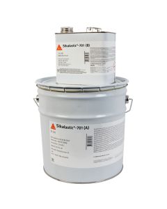 Sikalastic 701 lote 12,5 kg