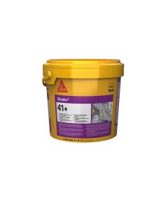 Sikadur 41 + Lote 11 Kg