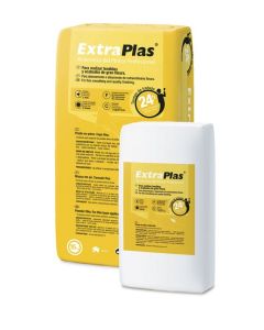 Extraplas Amarillo 15 kg (Aguaplast)