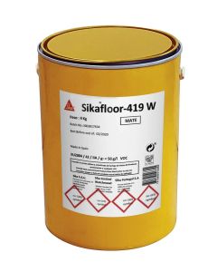 Sikafloor 419 W