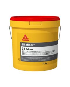 Sikafloor 02 Primer 12 kg