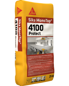 Sika Monotop 4100 protect 25 kg