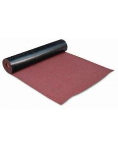 Tela Asfaltica Danosa Aluminio Roja 12 m2