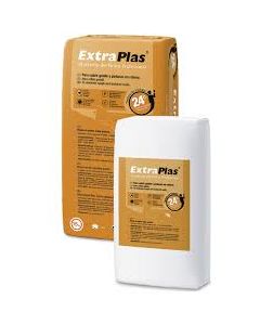 Extraplas Naranja  15 kg (Aguaplast) 