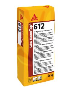 Sika Monotop 612. 25 kg