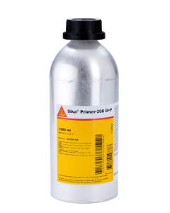 Sika Primer-206 G+P Botella (250 cm3)