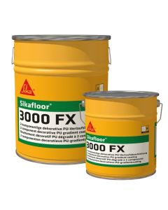 Sikafloor 3000 FX 20 kg