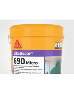 Sikadecor 690 Micro 13 kg