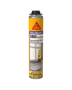 Sika Boom 580 Espuma para pistola 750 cm3