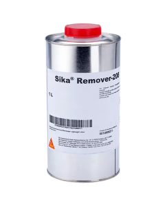 Sika Remover 208 1 litro