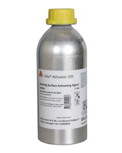 Sika Aktivator 205 de 750 cm3