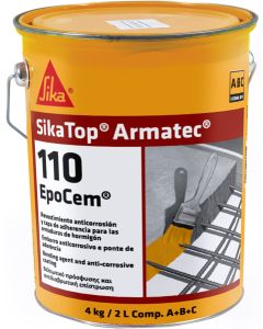 SikaTop Armatec 110 Epocem 4kg