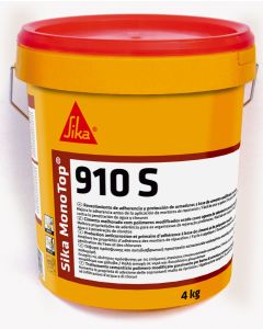 Sika Monotop 910 S 4 kg