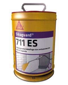 Sikagard 711 ES