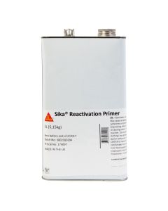 Sika Reactivation Primer 5 litros