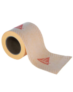 Sikaseal Tape F. Rollo de 120 mm x 25 m