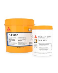 SikaCeram FLX 800 bote 6 kg