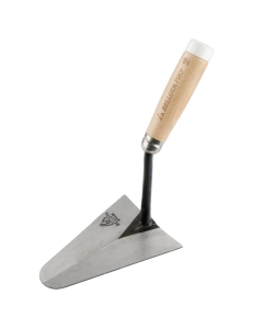 Paleta Pro catalana mango de madera TRF41BPB