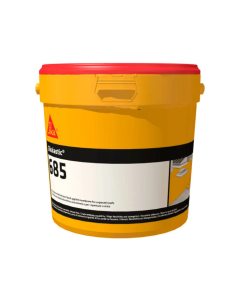 Sikalastic 685 Negro