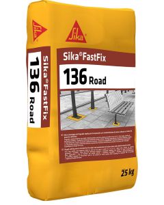 Sika FastFix 136 Road 25 kg