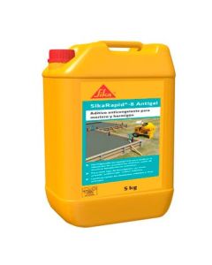 SikaRapid 8 Antigel 5 kg