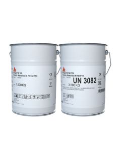 Sikagard M 790 lote 5 kg