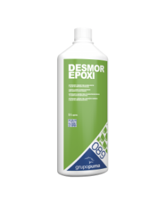 Desmor Epoxi 1 litro