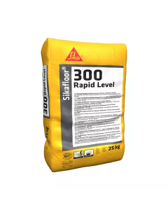 Sikafloor 300 Rapid Level 25 kg