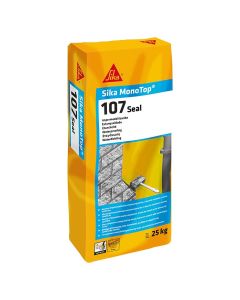 Sika Monotop 107 Seal 25 kg 