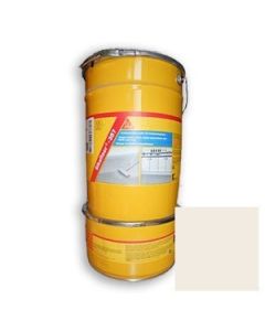 Sikafloor 357 SP 10 kg Blanco puro RAL 9010