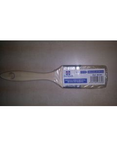 Brocha Ferr. Sencilla Cerda Natural nº 21 
