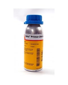 Sika Primer 204 N (Botella 250 cm3)