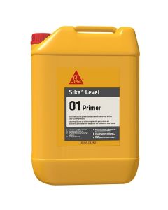 Sika Level 01 Primer. 5 Kg 