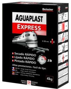 Aguaplast Express