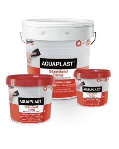 Aguaplast Standard Cima. 5 kg