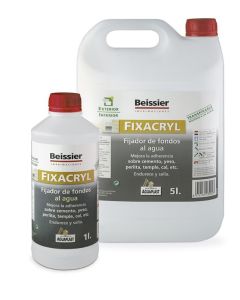 Fixacryl 5 litros